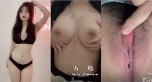 sex thuỳ anh nhảy Clip Phan Trâm Anh làm tình cùng bạn trai cực sướng